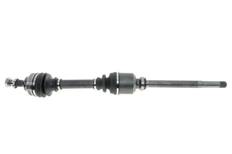 Пиввись Citroen Berlingo/Peugeot Partner 1.6/2.0 HDi 98-11 (R) (25x24x869x48T) (+ABS) UA63 GSP 299196