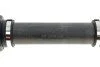 Пиввись Citroen Berlingo/Peugeot Partner 1.6/2.0 HDi 98-11 (R) (25x24x869x48T) (+ABS) UA63 GSP 299196 (фото 6)