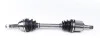 Пиввись Opel Combo 1.7 DI 01- (L) (22x22x584) (opt-om) GSP 299204 (фото 4)