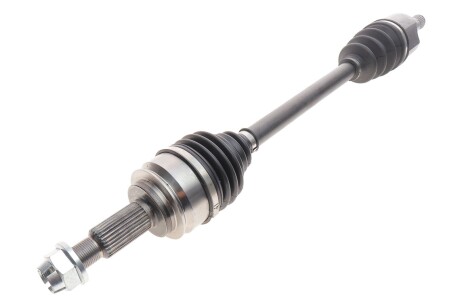 Піввісь Renault Kangoo 1.5dCi 08- (L) (27x26x675) (opt-om) GSP 299228