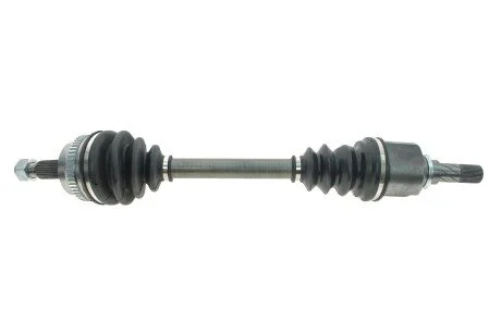 Піввісь Opel Movano/Renault Master 2.5 dCi 03- (L) (28x39x700x51T) (+ABS) UA63 GSP 299286