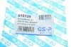 Підшипник амортизатора (переднього) опорний Audi 100/A6 90-97 (opt-om) GSP 510129 (фото 5)