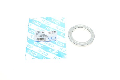 Підшипник амортизатора опорний Fiat Ducato 94- UA63 GSP 510730