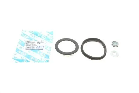 Подшипник амортизатора опорный Fiat Ducato 94- UA63 GSP 510730K