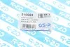 Подшипник амортизатора опорный Opel Omega A/B 86-03 (opt-om) GSP 510923 (фото 4)
