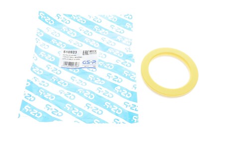 Підшипник амортизатора опорний Opel Omega A/B 86-03 (opt-om) GSP 510923