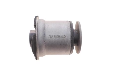 Сайлентблок важеля GSP 511366