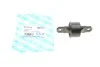 Сайлентблок рычага (заднего/спереди) Ford Focus/C-MAX/Kuga/Volvo C30/C70 II/S40 II 98- (продол..) UA63 GSP 511374 (фото 1)