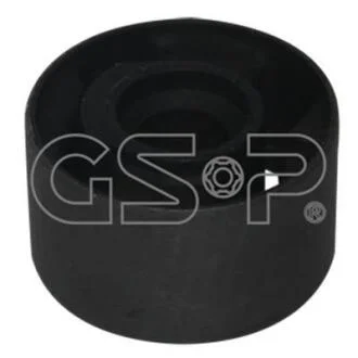 Сайлентблок рычага GSP 511593