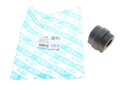 Втулка стабілізатора (заднього) BMW X5 (E53) 00-06 M54/M57/M62/N62 (opt-om) GSP 512300