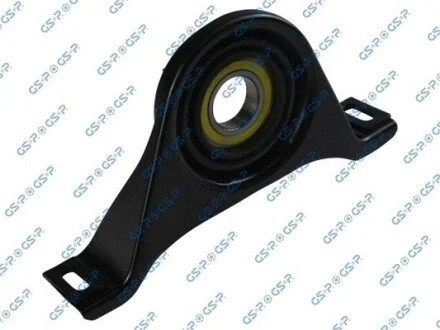 Опора карданного валу GSP 512668