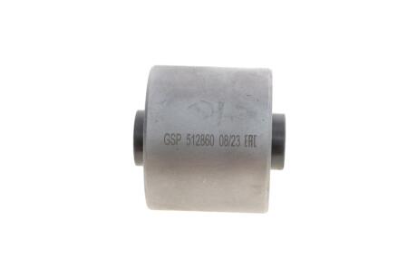 Сайлентблок важеля задн GSP 512860