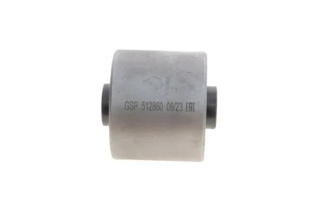 Сайлентблок важеля задн GSP 512860