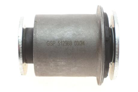 Сайлентблок рычага GSP 512988