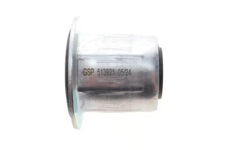 Сайлентблок рессоры GSP 513921