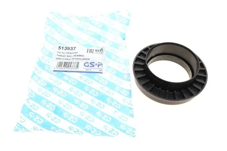 Подшипник амортизатора опорный Fiat Multipa 00-10/Lancia Lybra 99-05 (opt-om) GSP 513937