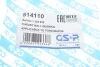 Підшипник амортизатора опорний Ford C-Max/Focus II/Mazda 3/5/Volvo C30/C70 II 04-14 UA63 GSP 514110 (фото 4)
