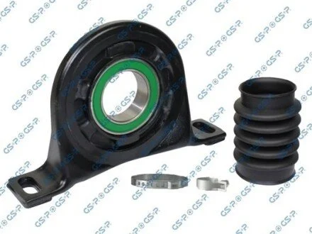 Опора карданного валу GSP 514795S