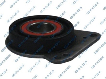 Опора карданного валу GSP 514801