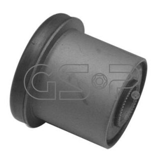 Сайлентблок передній верхній важеля GSP 516015