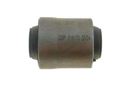 Сайлентблок важеля задн GSP 516170
