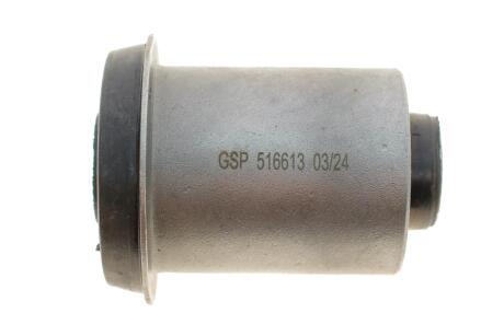Сайлентблок важеля GSP 516613