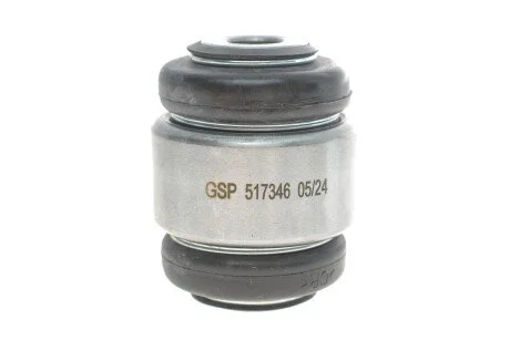 Сайлентблок рычага GSP 517346