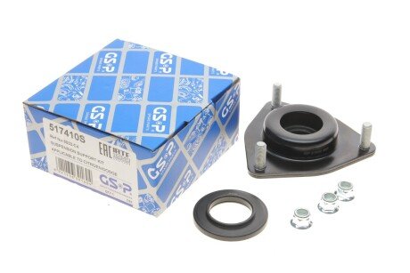 Ремонтний комплект опори амортизатора GSP 517410S