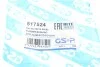 Втулка стабілізатора (заднього) Toyota Avensis 03-08 (opt-om) GSP 517524 (фото 6)