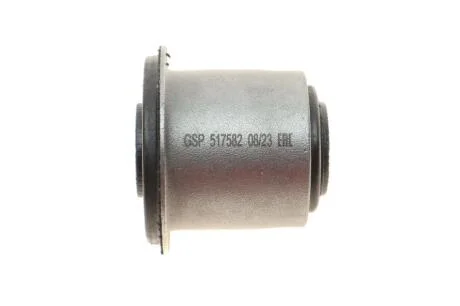 Сайлентблок рычага GSP 517582