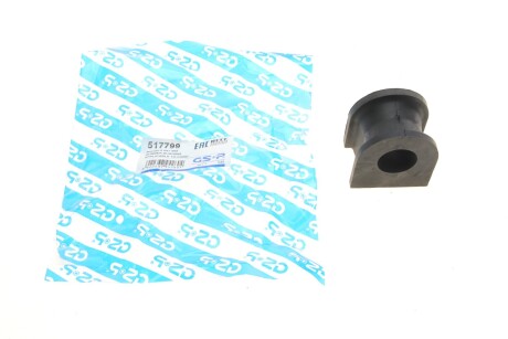 Втулка стабілізатора (переднього) Ford Transit 00-06 (opt-om) GSP 517799