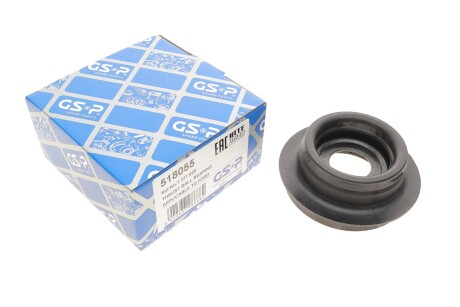 Підшипник амортизатора опорний Ford Transit V347 06- (opt-om) GSP 518055