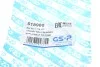 Подшипник амортизатора опорный Ford Mondeo III 00-07 (opt-om) GSP 518980 (фото 4)
