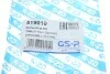 Підшипник амортизатора опорний Ford Focus I 98-05/Scorpio I 87-94 (opt-om) GSP 519010 (фото 5)