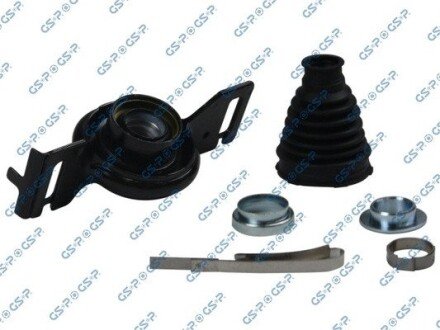 Опора карданного валу GSP 519035S