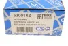 Подушка амортизатора (переднього) + підшипник Opel Astra J 1.4-2.0CDTI 09- UA63 GSP 530016S (фото 5)