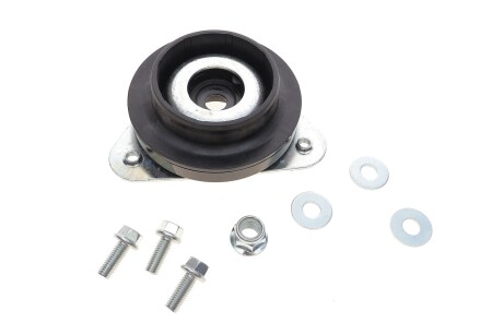 Подушка амортизатора (переднього) + підшипник Renault Clio III/IV 05-/Zoe 12- (opt-om) GSP 532657K