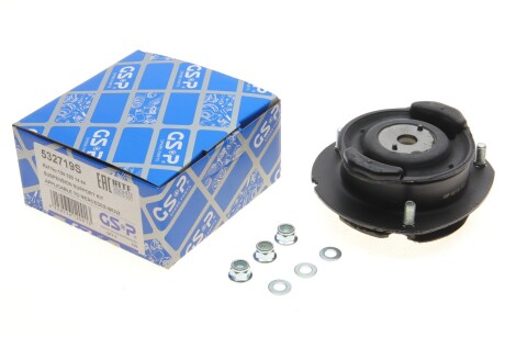 Подушка амортизатора) MB E-class (W124) 85-98 (opt-om) GSP 532719S