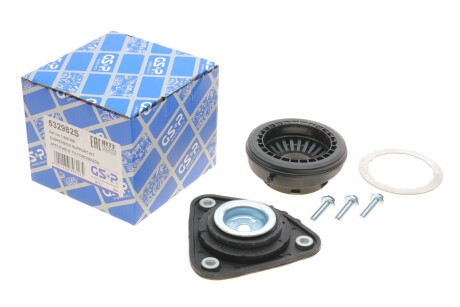 Подушка амортизатора (переднього) + підшипник Ford Focus II/III/ Transit Connect 10- UA63 GSP 532982S