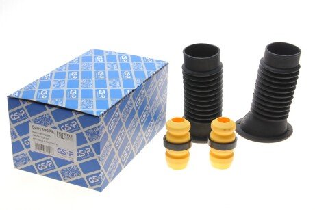 Пильник + відбійник амортизатора (переднього) Toyota Corolla 01- (к-кт 2 шт.) (opt-om) GSP 5401390PK