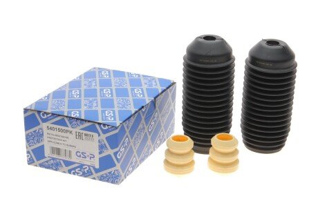 Пильник + відбійник амортизатора (переднього) Subaru Forester 2.0 S/X/2.5 RX AWD 97-08 (к-к (opt-om) GSP 5401500PK