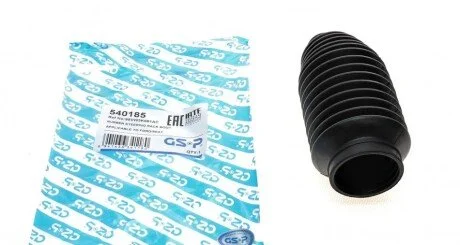 Пыльник рейки рулевой Ford Galaxy 1.9-2.8 95-06/Seat Alhambra/VW Sharan 1.8-2.8 97-10 (opt-om) GSP 540185