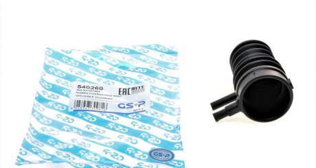 GSP 540260