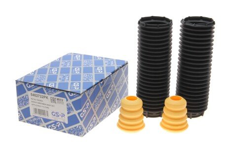 Пильник + відбійник амортизатора (переднього) Ford Tourneo Connect 13- (к-кт 2шт) (opt-om) GSP 5402722PK