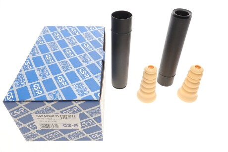 Пыльник + отбойник амортизатора (заднего) Ford Focus II 04-12 (к-кт 2шт).) (opt-om) GSP 5404980PK