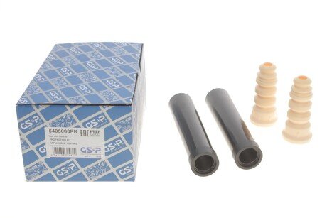 Пильник + відбійник амортизатора (заднього) Ford Focus 05- (к-кт 2 шт.) (opt-om) GSP 5405060PK