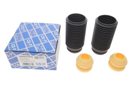 Комплект пыльников и отбойников амортизатора GSP 5405070PK