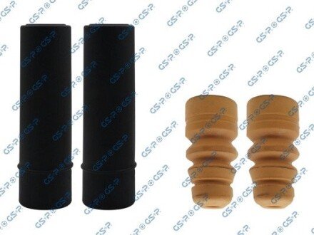 Пилозахисний комплект амортизатора GSP 5405142PK