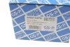 Пильник + відбійник амортизатора (переднього) Ford Fiesta 08- (к-кт 2шт) (opt-om) GSP 5405192PK (фото 4)