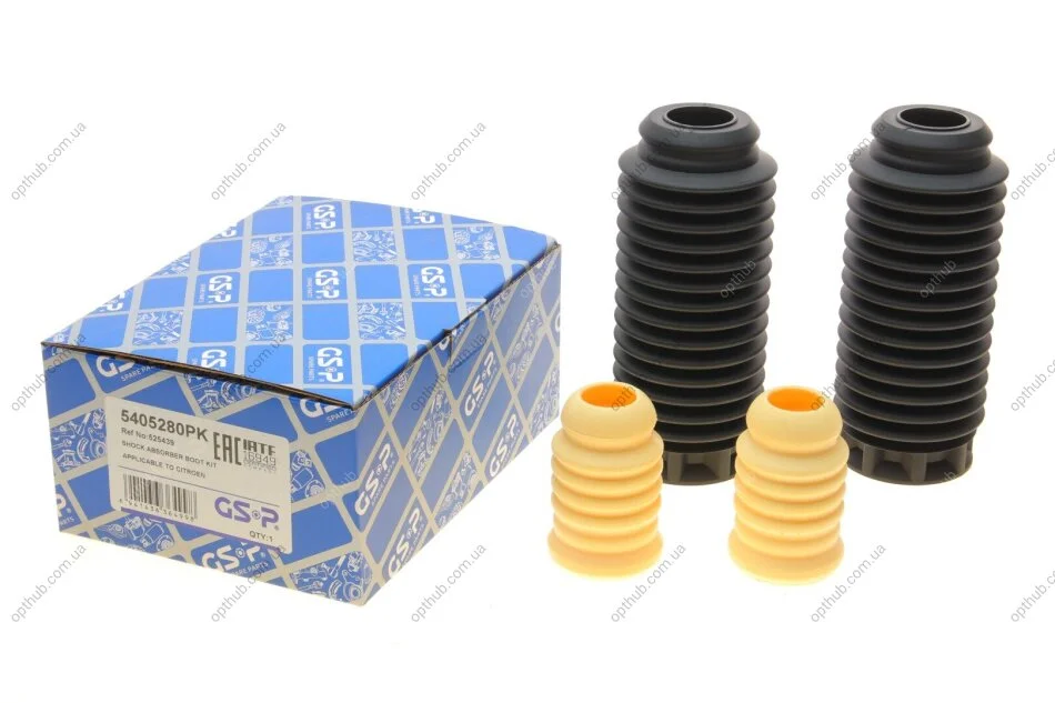 GSP 5405280PK (фото 1)